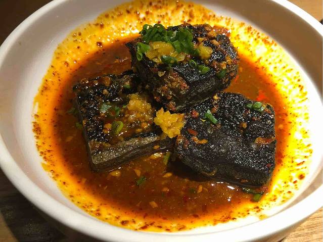 巡湘记·地道湖南菜(莘庄仲盛店)