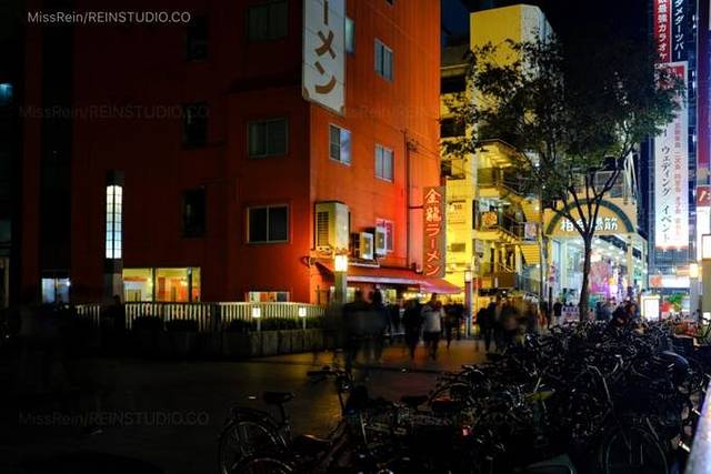 唐吉诃德（新宿歌舞伎町店）