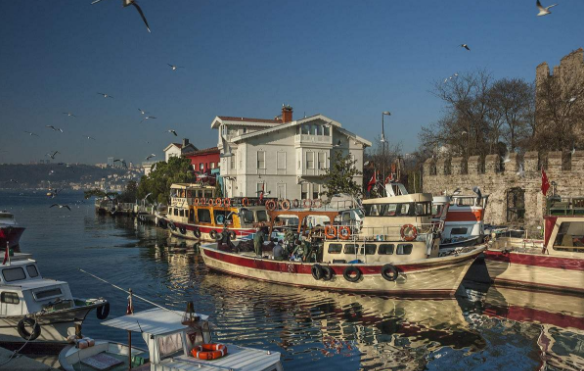 #毕业穷游季# 比国内游还便宜的5个国家,花最