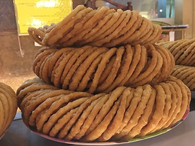 海尔巴格餐饮美都·四楼火锅