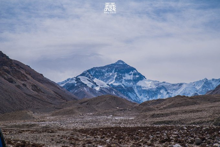 拔又高,很容易晕车和高反,人家高反是头晕恶心