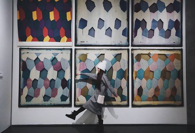 安克雷奇历史艺术博物馆