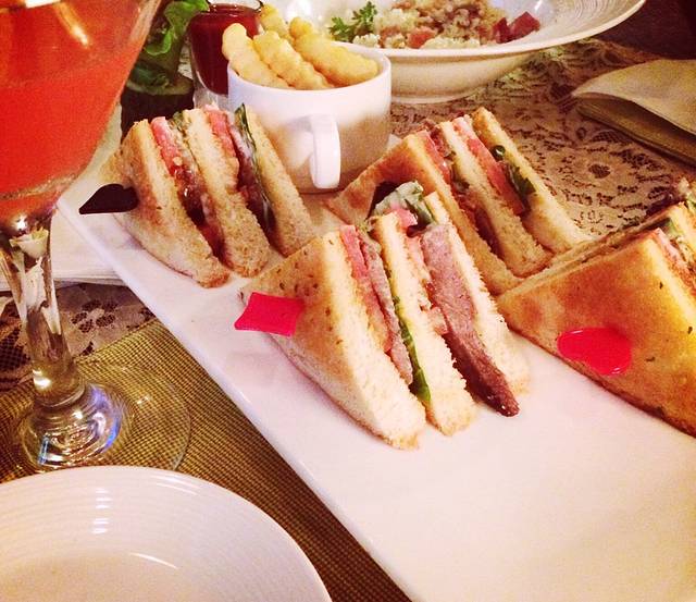 碧桃小馆·民国宅院(西湖大道店)