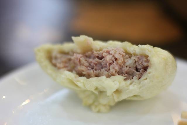 张包铺(道外店)