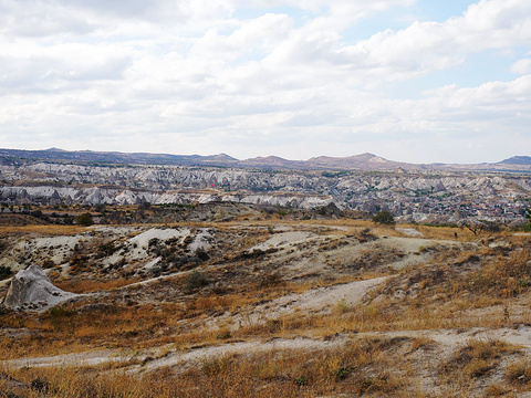 图兹湖旅游景点图片