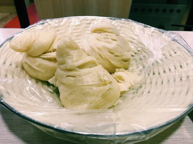 伊犁阿社面肺子丸子汤(新民路店)