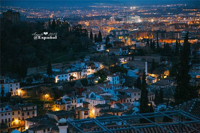 圣尼古拉斯眺望台