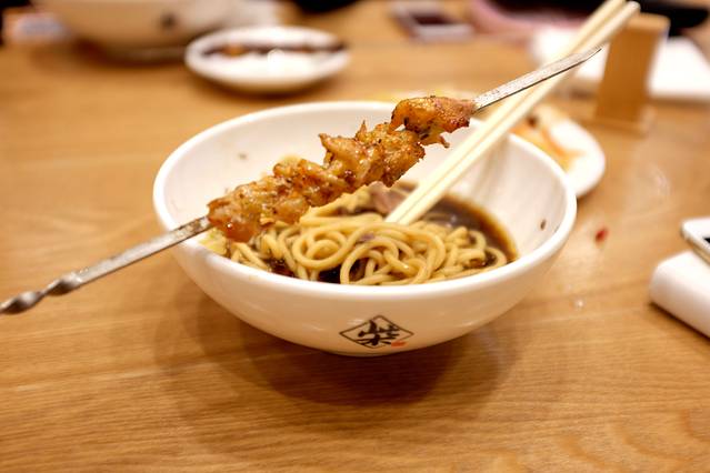 老北京柴氏(三里屯店)