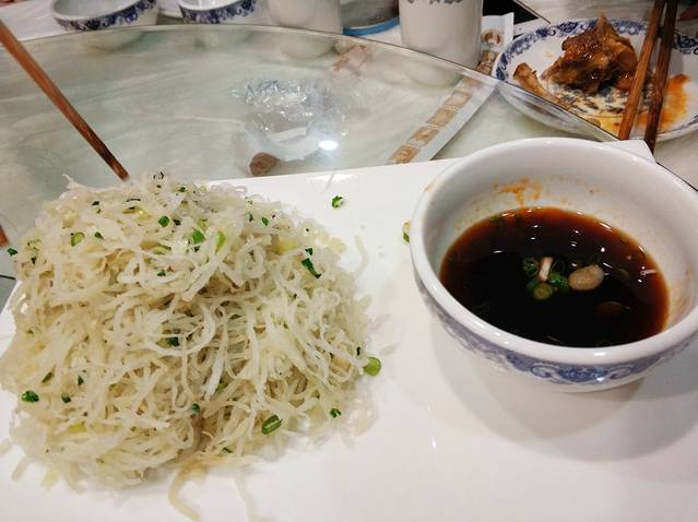 清真·金蘭聚餐厅