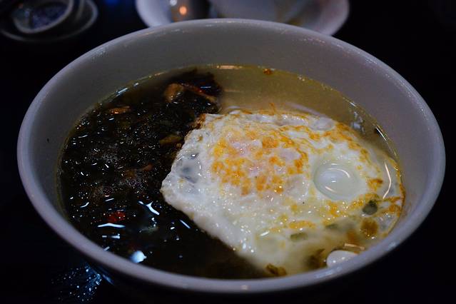 强记饭店(湾仔店)