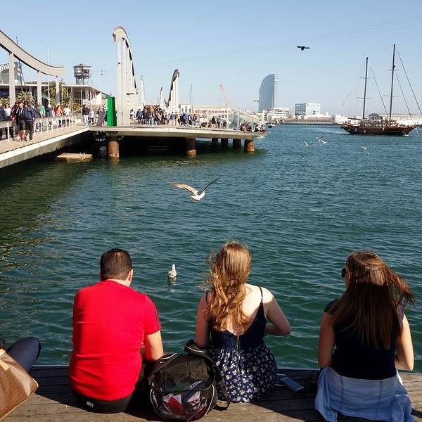 2018巴塞罗那国际机场_旅游攻略_门票_地址_