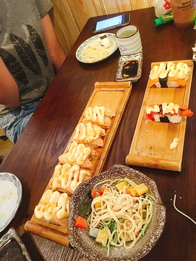 御前十七(花城汇店)