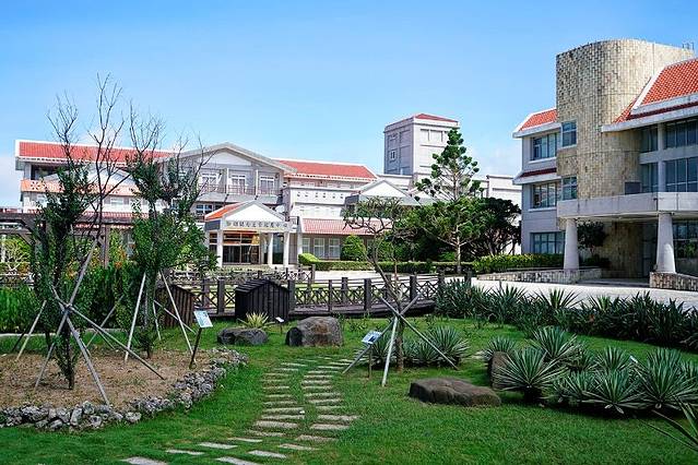 澎湖国家风景区