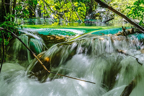 2018【九寨沟旅游攻略】九寨沟自助游_周边游