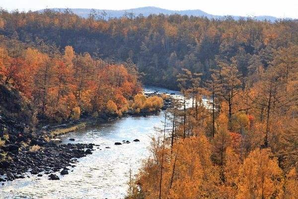 大子杨山古人类遗址
