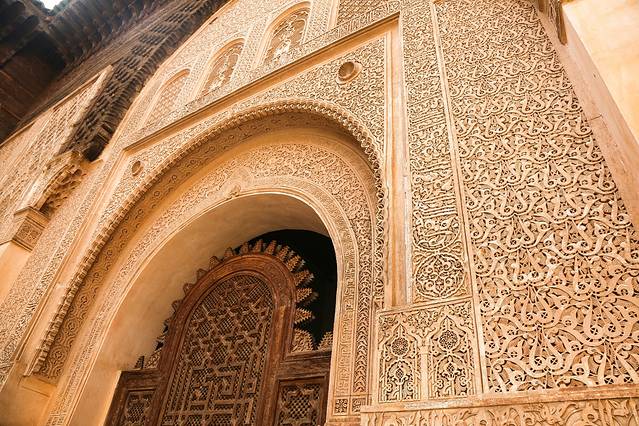 阿里·本·优素福神学院