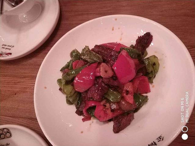 金橘餐厅(杭大店)