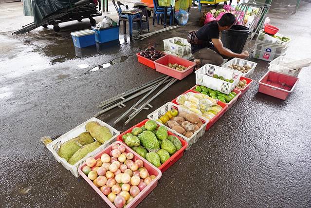 菲律宾手工艺市场