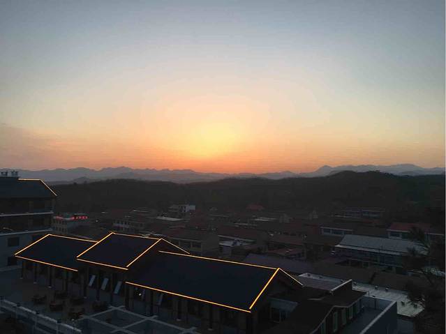 汤泉宫温泉度假村