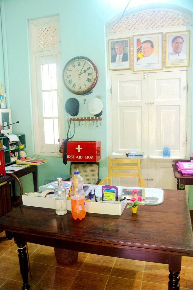 拉瓦纳埃勒瀑布