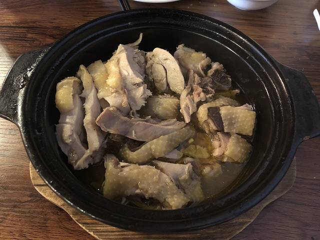 临家闽南菜(环岛路店)