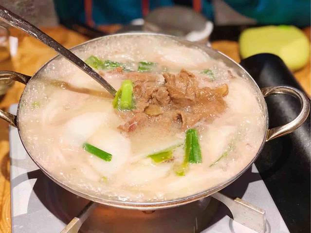 云上平田·综合体民宿(松阳平田村店)·山家清供餐厅