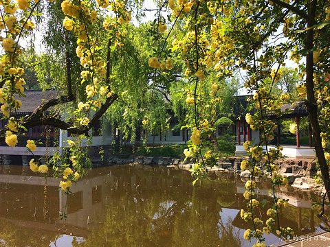 曾赵园旅游景点图片
