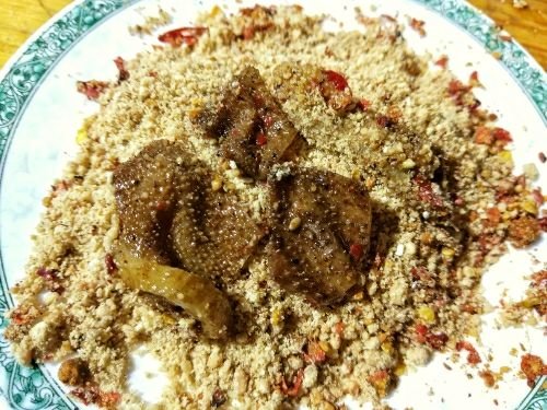 龙湾老字号烧烤