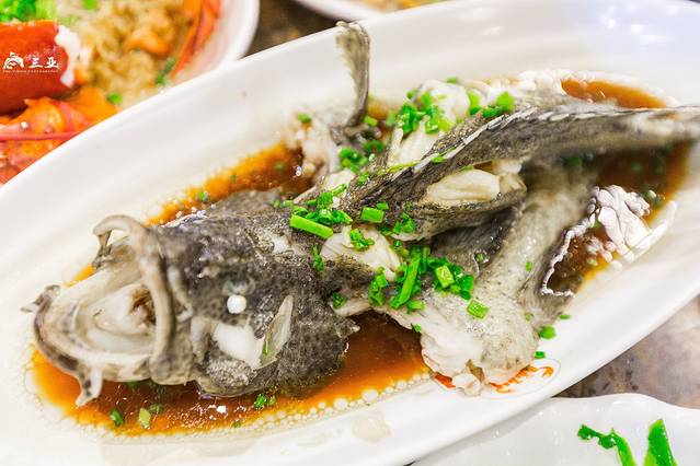 林姐香味海鲜(第一市场店)