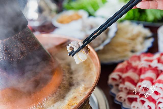 鑫鼎清真羊肉馆(人民路店)