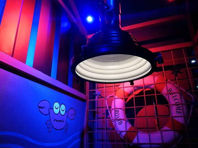 胖哥俩肉蟹煲(凯虹广场店)