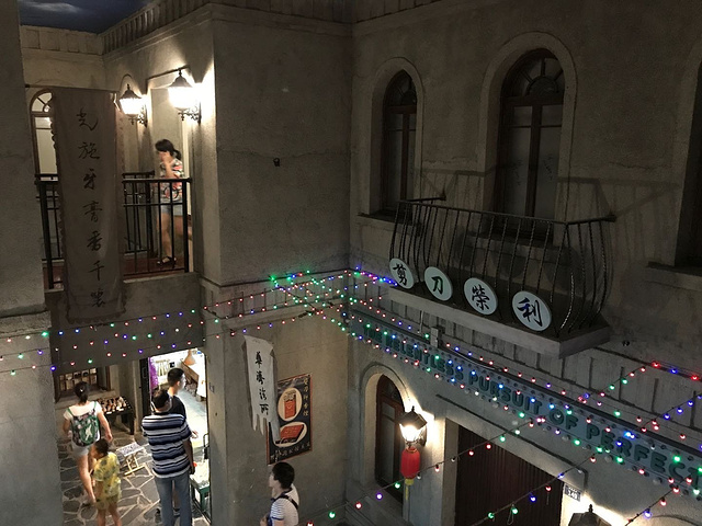 "虽然我是自驾,但在南京,酒店的服务人员告诉我不建议我开车去各个景点,停车不方便_南京博物院"的评论图片