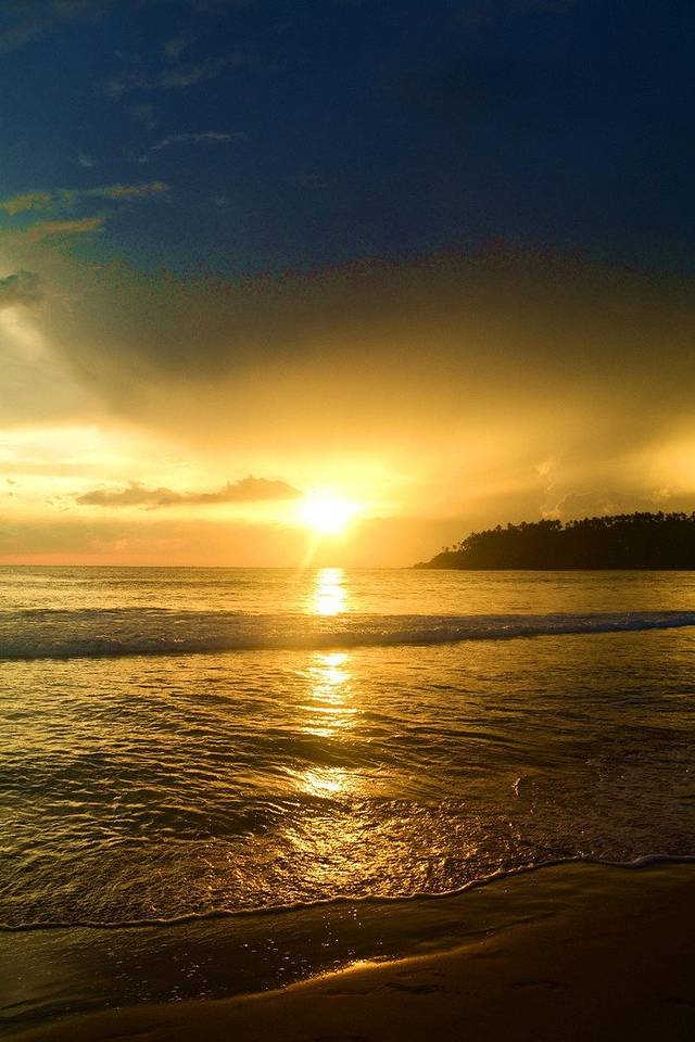 Parrot Rock观景台