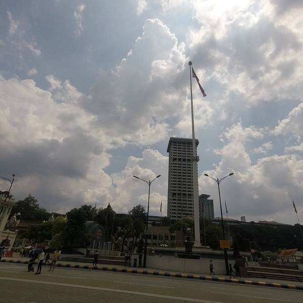 2018苏丹阿都沙末大厦门票,吉隆坡苏丹阿都沙