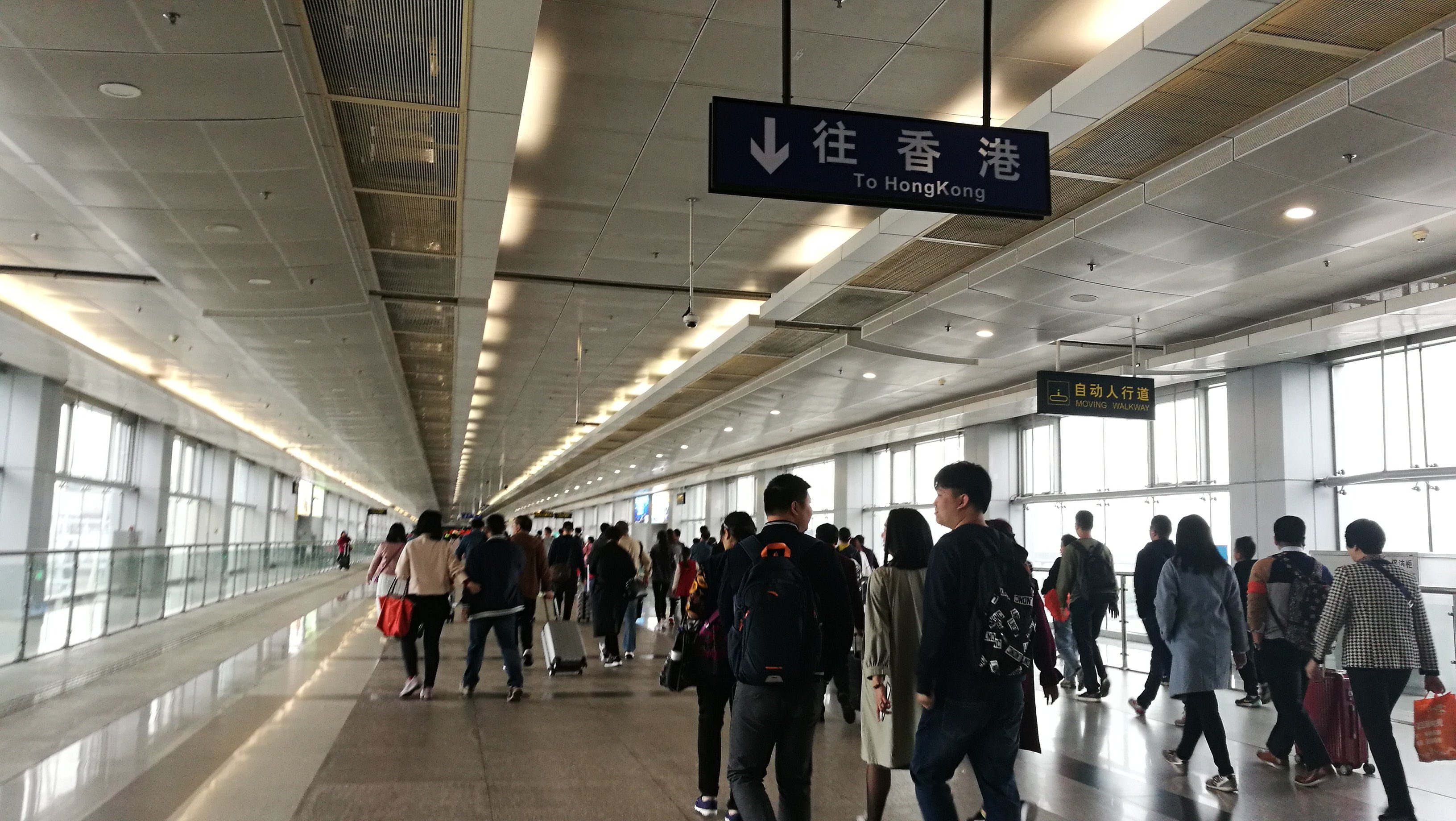 +关注