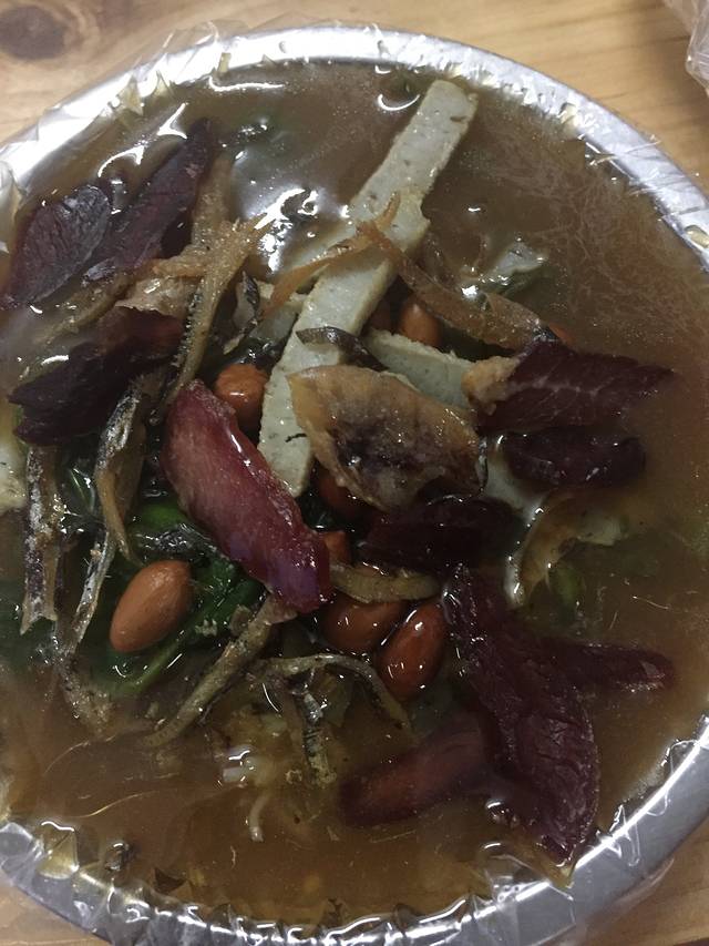 胡仕光陵水酸粉