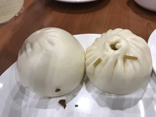 孙记包子(迎宾店)