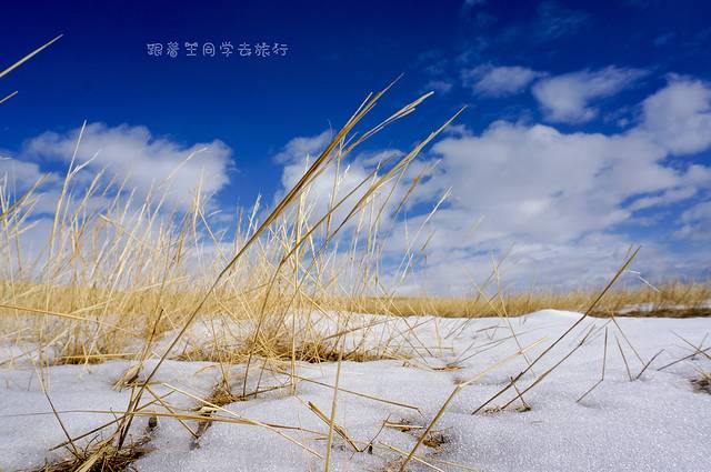 一个人的浪迹天涯~贝加尔湖(俄罗斯伊尔库茨克