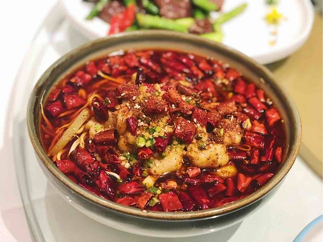 北京厨房(SKP店)