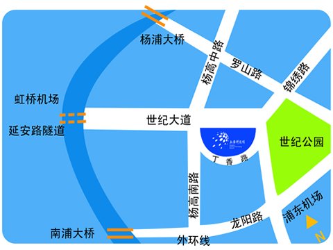 2022上海科技馆游玩攻略,有简介和游览顺序图什么的,.【去哪儿攻略】