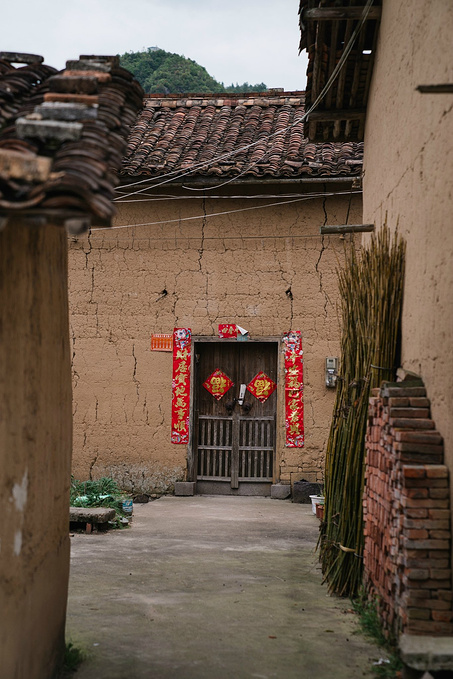 深山里的另一片世界-遂昌行-遂昌旅游攻略-游记-去哪儿攻略