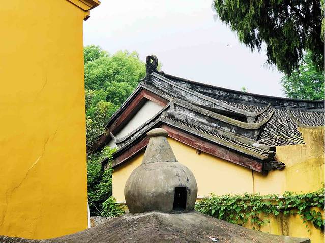 江心寺