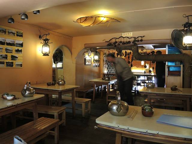 吗哪(文化巷店)