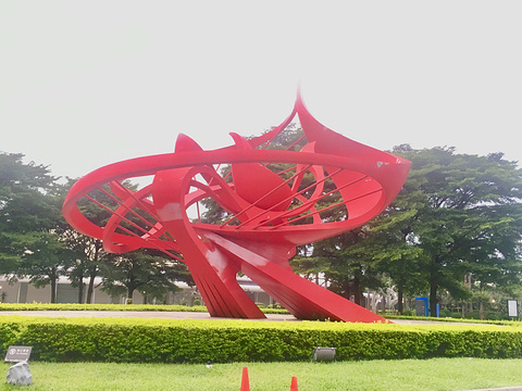 广州体育馆