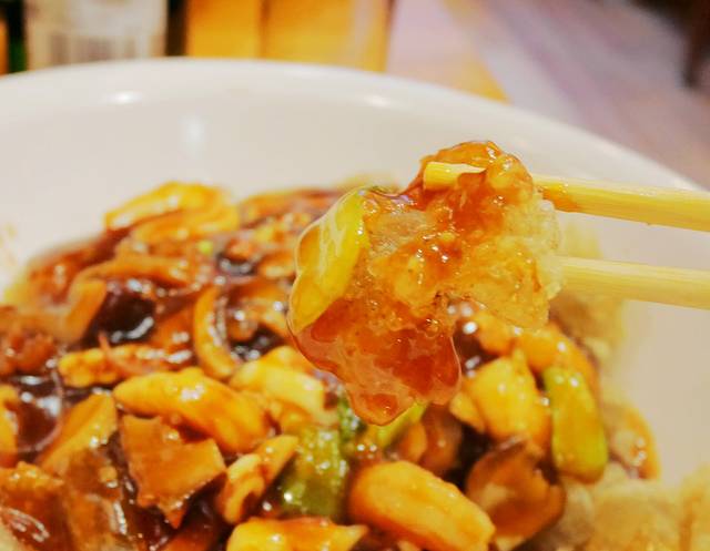 万福园欣欣老菜馆(兰花小区店)