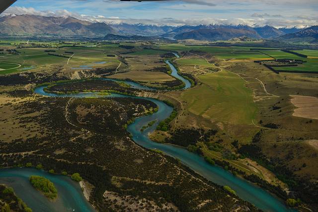 Learn to Fly NZ 瓦纳卡飞机训练营
