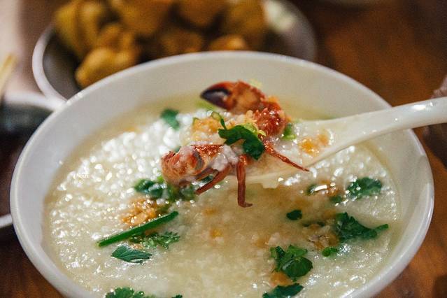 春记·渔村炸鸡店