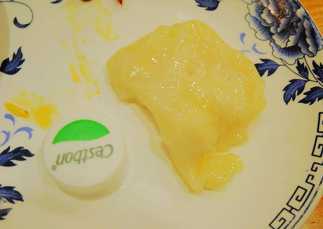 万福园欣欣老菜馆(兰花小区店)