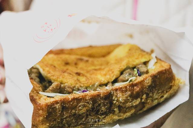 蒋家创意官财板(原自强夜市店)