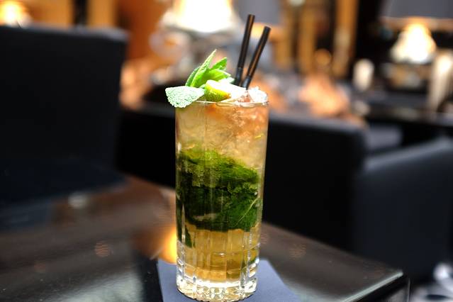 hyatt regency paris Madelaine